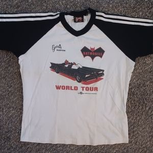Vintage George Barris Shirt